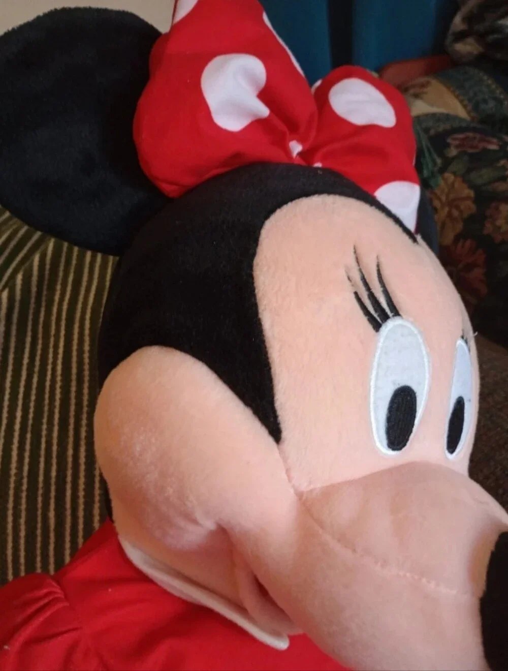 Disney this huge